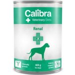 Calibra Veterinary Diets Dog Renal 400 g – Zbozi.Blesk.cz