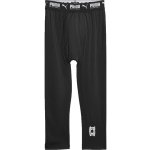 Puma legíny Hoops Team 3/4 Tight Baselayer 676634-01 – Zboží Mobilmania