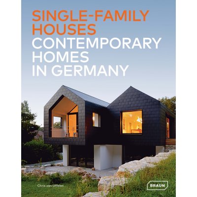 Single Family Houses - Chris van Uffelen