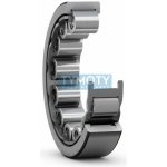 SKF RNU 1011 válečkové ložisko – Hledejceny.cz