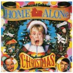 OST - Home Alone Christmas Reedice Vinyl LP – Zboží Dáma