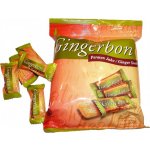 Stykra Gingerbon zázvorové bonbony 125 g – Hledejceny.cz