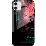 Babaco Ochranný kryt pro iPhone 6 / 6S - Babaco, Premium Abstract 027 – Zboží Mobilmania