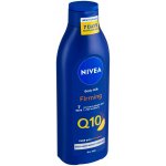 NIVEA tělové mléko Q10 zpevňující 400ml – Zboží Dáma