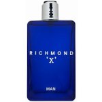 JOHN RICHMOND Richmond X toaletní voda pánská 75 ml – Hledejceny.cz
