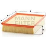 MANN-FILTER C30195 – Hledejceny.cz