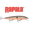 Návnada a nástraha RAPALA Husky Jerk Suspending 10cm SBR