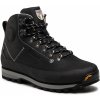 Pánské trekové boty Dolomite Cinquantaquattro Trek Gtx GORE-TEX 271850-0926011 černá