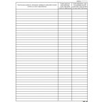 MSK 255 Požární kniha A4 – Zboží Živě