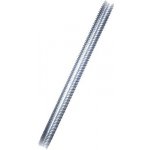 Závitová tyč 1 m DIN 976 M10 galvanicky pozinkovaná 1 kus – Hledejceny.cz