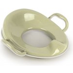 Dolu Protiskluzové sedátko na WC světle zelená – Sleviste.cz