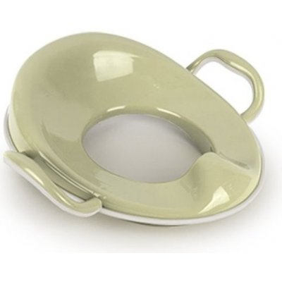 Dolu Protiskluzové sedátko na WC světle zelená – Sleviste.cz