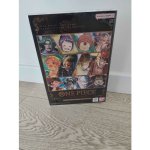 Bandai One Piece TCG: Premium Card Collection - Best Selection Vol.6 – Hledejceny.cz