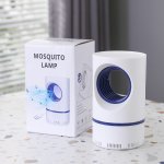 Lampa proti hmyzu Mosquito - dobíjecí – Zbozi.Blesk.cz