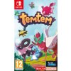 Hra na Nintendo Switch Temtem