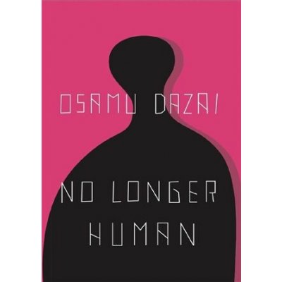 Euromedia No Longer Human – Zboží Dáma