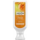 Jason Conditioner vlasový Meruňka 454 g