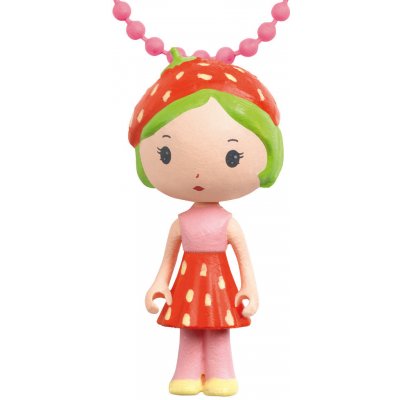 Tinyly přívěsek - Berry – Zboží Mobilmania