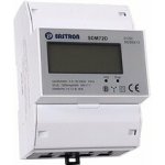 Eastron SDM72D – Zbozi.Blesk.cz