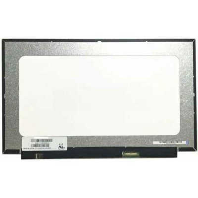 Asus VivoBook X1502VA-NJ display 15.6" LED LCD displej Full HD 1920x1080 matný povrch – Zboží Živě