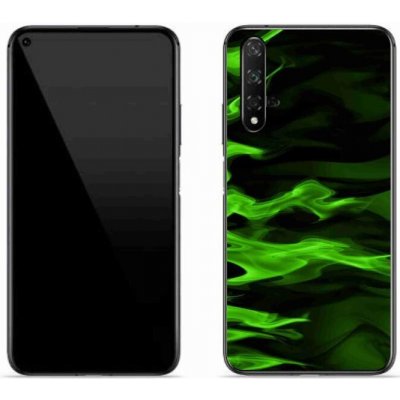 Pouzdro mmCase Gelové Huawei Nova 5T - abstraktní vzor 10 – Zbozi.Blesk.cz