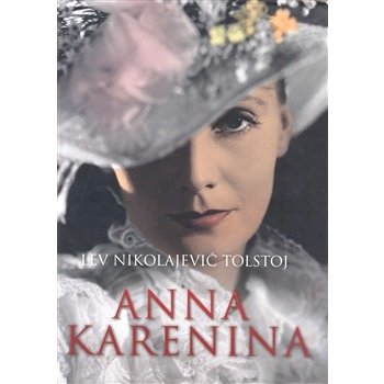 Anna Karenina - Tolstoj Lev Nikolajevič