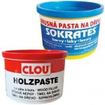 Clou Holzpaste 250 g bílá – HobbyKompas.cz