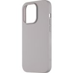 Pouzdro Tactical Velvet Smoothie Apple iPhone 14, foggy – Zbozi.Blesk.cz