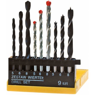 Top Tools 60H009 – Hledejceny.cz