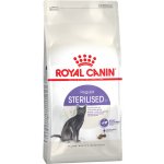 Royal Canin Regular Sterilised 37 10 kg – Zboží Dáma