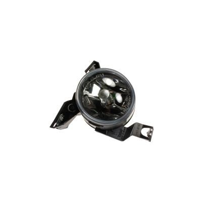 Přední levá mlhovka RS, SCOUT Škoda 1C0941699B Škoda Octavia 2 | Zboží Auto