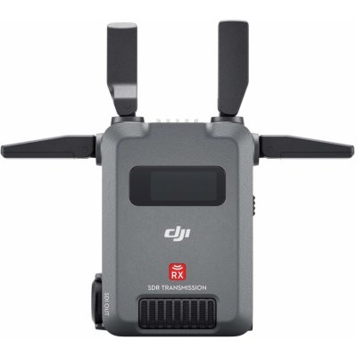 DJI SDR Transmission Receiver 9571 – Hledejceny.cz