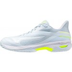 Mizuno Wave Exceed Court Clay W Ice Water/Lightning Yellow – Sleviste.cz