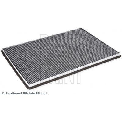 BLUE PRINT Filtr, vzduch v interiéru ADBP250104 – Hledejceny.cz