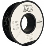 Professional Lab TPU černý 1,75 mm 1 kg – Sleviste.cz