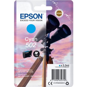 Epson C13T02V24020 - originální