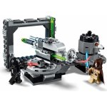 LEGO® Star Wars™ 75246 Dělo Hvězdy smrti – Zboží Živě