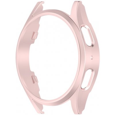 VSECHNONAMOBIL PC HALF COVER Plastový kryt Samsung Galaxy Watch 7 40mm růžový 83409 – Zboží Živě
