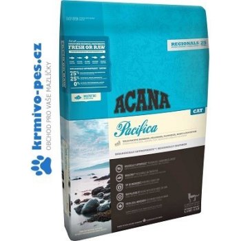 Acana Pacifica Cat 5,4 kg