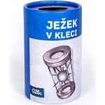 Albi Ježek v kleci kovový – Zboží Dáma