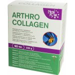 Nutristar Arthrocollagen 90 tablet – Hledejceny.cz