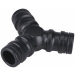 Extol Premium 8876510 rozdvojka-třícestný konektor 1 – Zboží Dáma