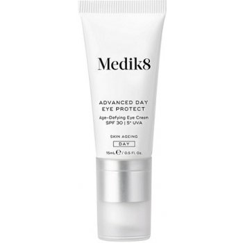 Medik8 Advanced Day Eye Protect hydratační oční krém 15 ml