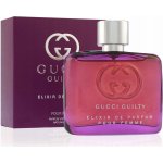 Gucci Guilty Elixir parfém dámský 60 ml – Hledejceny.cz
