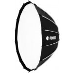 FOMEI Click box 120 EKO/softbox, voština, adaptér Bowens – Zboží Mobilmania