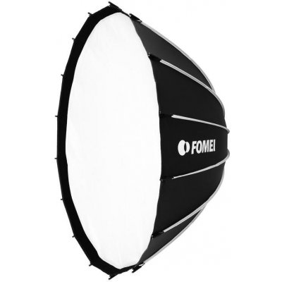 FOMEI Click box 120 EKO/softbox, voština, adaptér Bowens – Zboží Mobilmania