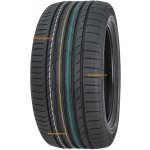 Continental ContiSportContact 5 235/50 R18 97V Runflat – Hledejceny.cz