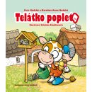 Telátko Popleta - Petr Hudský