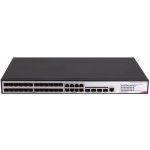 Hikvision DS-3E2736-HI-24F8T4X – Zboží Živě