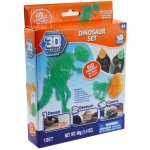 EP Line 3D Magic Tématická sada Dinosauři – Hledejceny.cz